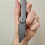 NKD - Plunkett Micro Lefty