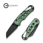Win a free knife! Enter our tombola in September for a chance to win a Civivi Pragma. Click through for details ->
