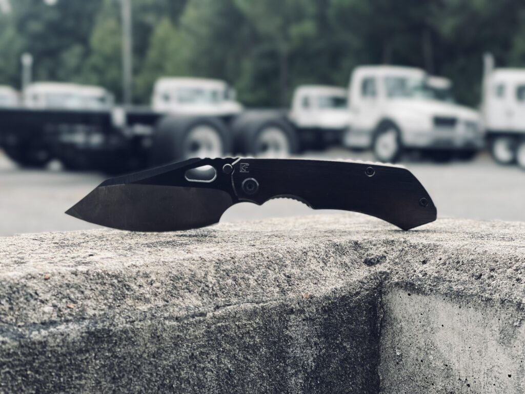 My newest grail