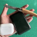 Today’s light carry