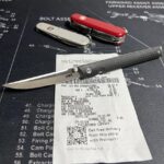 Nice CRKT Find at Walmart