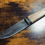 A real beauty made by Hellize Ironworks