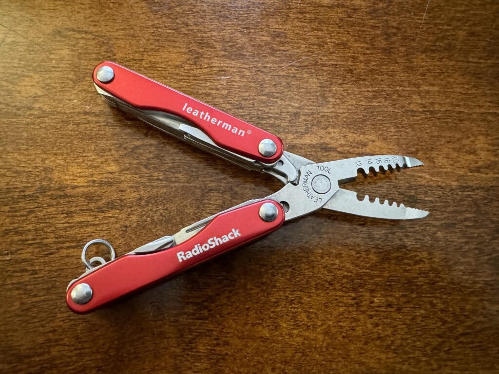 A pretty little thing. Somewhat rare, apparently.