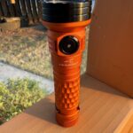 NLD - Skilhunt Mix-7, Gen 2, 18650