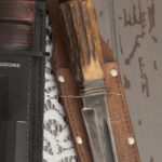 Help identifying this knife