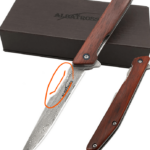 Is there a name for this kind of spine design? I would really love to find similar ones.