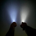 Wurkkos FC11 & Olight Baton