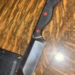 I can cut things in bowls now!