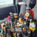 The Maximalist Approach, as seen on Facebook