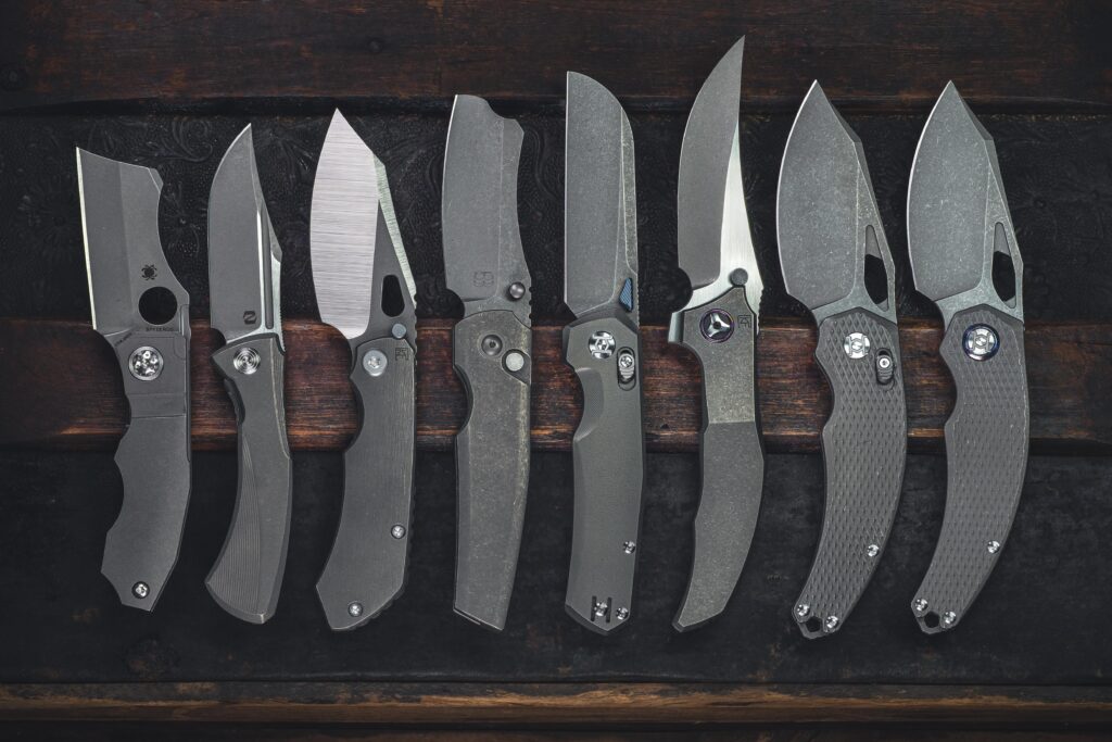 Heavy Stonewashed Favorites