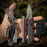 Decided to go somewhat lighter than usual today