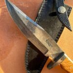 Anyone knows this brand?