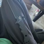 Always a sucker for a nice Tanto