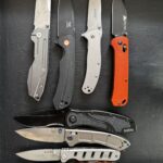 new to the group, my collection over the last year.