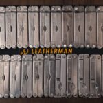 Leatherman PST Collection