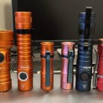 Entering my color era