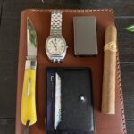 Lazy Saturday pocket dump