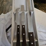 What are these knives used for?