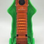 [NLD] Mix 7 Gen 2 18650. Triple 519a + RGB + UV w/ ZWB Filter. The kitchen sink light. UI Demo In Comments