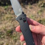 Benchmade prices discussion