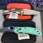 Could this be bad for the knives?