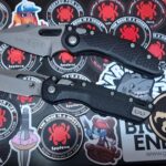 NKD! apocalyptic duo.