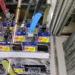 Civivi on display at my local Walmart!