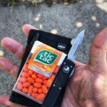 My favorite EDC Tic Tac