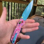 NKD. Inspired by r/knifeclub