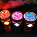 Mateminco MT35 Mini-S with FFL505A (High CRI Mod)