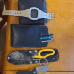 Work edc I work on a horizontal directional drill crew