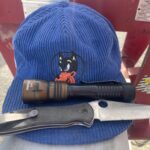 LH1 on Malkoff DF body. Even wml heads deserve pocket time.