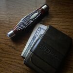 Case Moose, Cardholder.