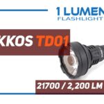 Wurkkos TD01 & TD01C - Why such a massive discrepancy between different reviews?