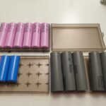 [NBD] I ordered some more batteries because some light's were out.