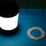 Sofirn LT1S with Seoul Sunlike and SST-20 Deep Red