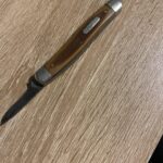 What kind of Old Timer is this?