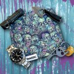 Zombie Hunting Carry