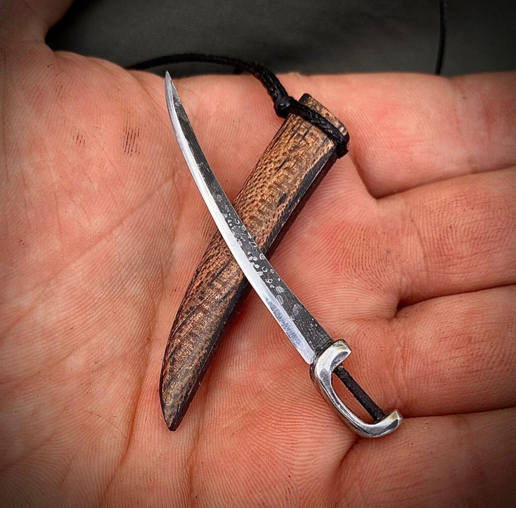 Mini Sabre
