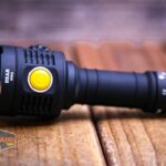 Armytek Bear WRG Flashlight Review