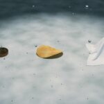 Minimalist carry pocket dump