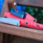 My latest work 6" tanto