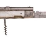 Here is another curious multitool from the 1800s