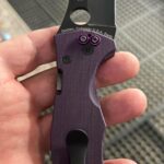 New clip day for the jimbo!