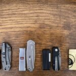 Lighter pairings with some of the collection.