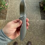 Today’s Blade: Koenig Arius Style 57