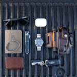 I don’t know if I’d call this a simple carry by any means but it’s definitely well made and well rounded for me on and off the job