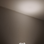 Fun experiment: Chrome Spray on TIR optic