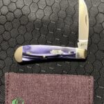 Wife surprised me with a new knife.  Love the Slip!