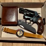 Today’s Carry! (And probably tomorrow’s as well)